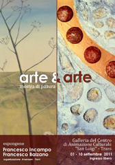 Arte & Arte 2011